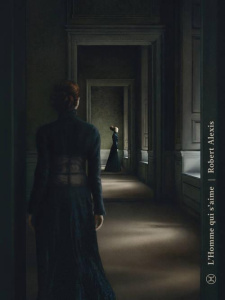 L'Homme qui s'aime - Alexis Robert