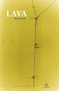 Lava - David Rémi