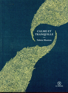 Calme et tranquille - Manteau Valérie