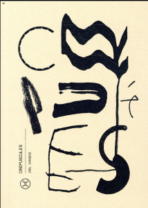 Crépuscules - Casseus Joël