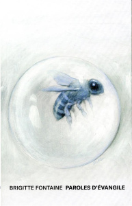 Paroles d'évangile - Fontaine Brigitte