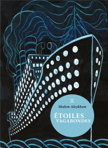 Etoiles vagabondes - Aleichem Cholem ; Spector Jean ; Niborski Yitshok