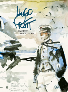 J'avais un rendez-vous - Pratt Hugo ; Thielen Anne ; Zanotti Patrizia ; Ste