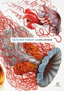 La palourde - Vinson Sigolène