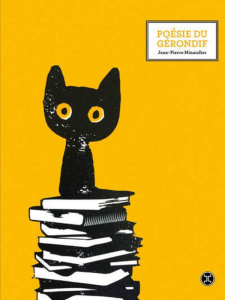 Poésie du gérondif. Vagabondages linguistiques d'un passionné de peuples et de mots, Edition revue e - Minaudier Jean-Pierre