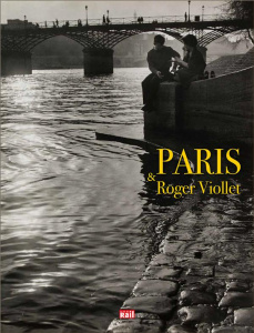 Paris & Roger-Viollet. Edition bilingue français-anglais - COLLECTIF