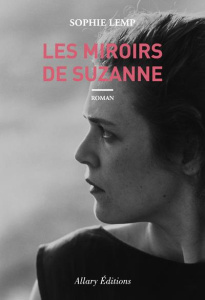 Les miroirs de Suzanne - Lemp Sophie