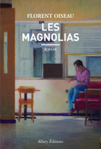 Les Magnolias - Oiseau Florent