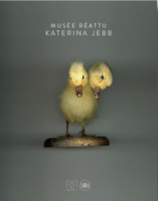 Katerina Jebb. Musée Réattu, Edition bilingue français-anglais - Picard Pascale