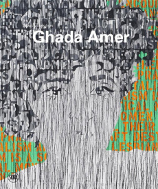 Ghada Amer. Edition bilingue français-anglais - Thompson Susan