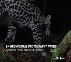 Prix de photographie environnementale. Edition bilingue français-anglais - FONDATION ALBERT II