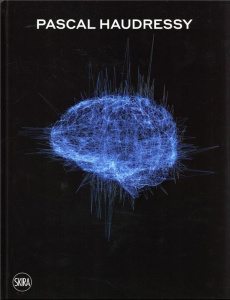 Pascal Haudressy. Edition bilingue français-anglais - Orgeval Domitille d' ; Neutres Jérôme ; Paviot Fra