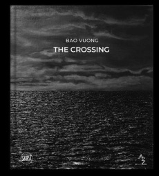 Bao Vuong. The Crossing - A2Z ART GALLERY