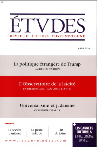 Etudes/42472018/Etudes Tome 42472018 - Euvé François, Collectif
