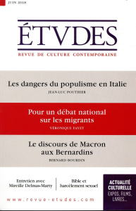 Etudes/42502018/Etudes Tome 42502018 - Euvé François, Collectif