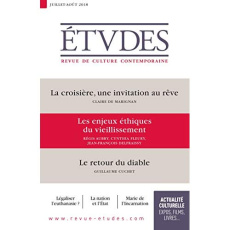 Etudes/42512018/Etudes Tome 42512018 - Euvé François, Collectif