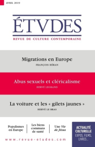 Etudes/42592019/Etudes Tome 42592019 - Collectif