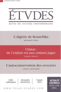 Etudes/42622019/Etudes Tome 42622019 - Euvé François, Collectif