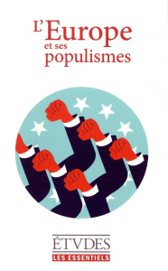 L'Europe et ses populismes - Krakovsky Roman ; Müller Jan-Werner ; Pouthier Jea