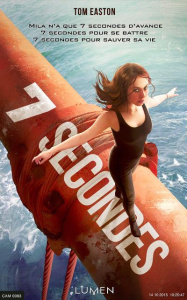 7 secondes - Easten Tom ; Gourdet Emilie