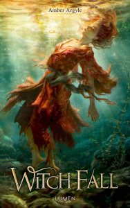 Witch Fall - Argyle Amber ; Montier Mathilde ; Petit Arnold