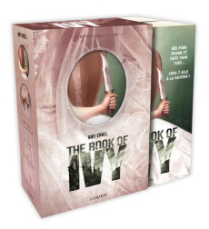 The Book of Ivy Tomes 1 et 2 : Coffret collector en 2 volumes. The Book of Ivy ; The Revolution of I - Engel Amy ; Goacolou Anaïs