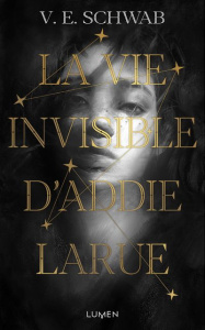La vie invisible d'Addie Larue - Schwab Victoria ; Dali Sarah