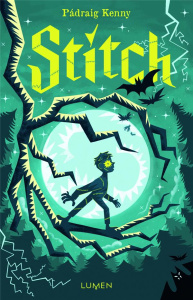 Stitch. Tome 1 - Kenny Padraig ; Cosson Camille