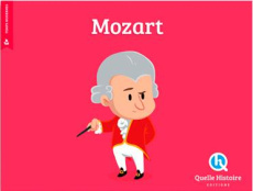 Mozart - Wennagel Bruno ; Ferret Mathieu ; Biasse Guillaume