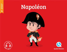 Napoléon - Wennagel Bruno ; Ferret Mathieu ; Biasse Guillaume
