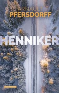 Henniker - Pfersdorff Arnault