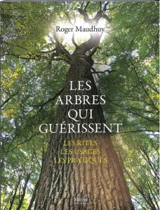 Les arbres qui guérissent. Les rites, les usages, les pratiques - Maudhuy Roger ; Leman Pierre ; Blondel Jean-Hugues