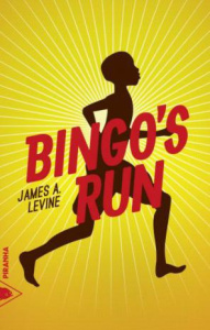 Bingo's run - Levine James A. ; Bury Laurent
