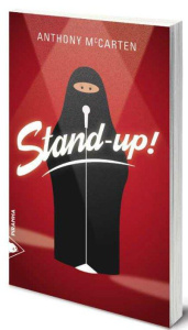 Stand-up ! - McCarten Anthony ; Tuaillon David