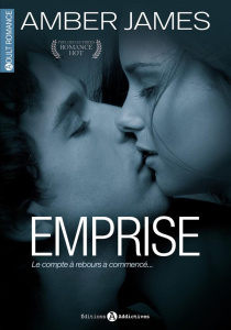 Emprise - James Amber