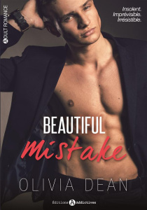 Beautiful mistake - Dean Olivia