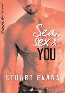 Sea, sex & you - Evans Stuart