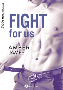 Fight for us - James Amber