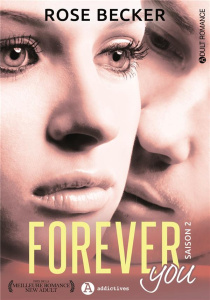 Forever you Tome 2 - Becker Rose-M