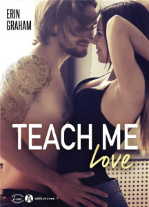 Teach me love - Graham Erin