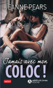 Jamais avec mon coloc ! - Pears Jeanne