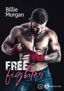 Free fighter - Morgan Billie