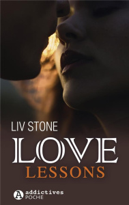 Love Lessons - Stone Liv