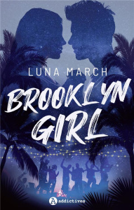 Brooklyn Girl - March Luna