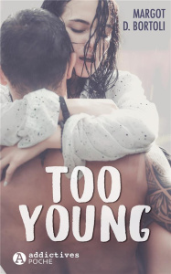 Too Young - Bortoli Margot D.