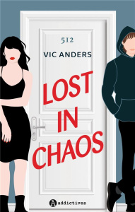 Lost in Chaos - Anders Vic