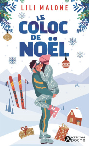 Le Coloc de Noël - Malone Lili