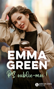 PS : Oublie-moi ! - Green Emma