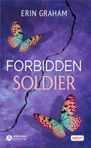 Forbidden Soldier - Graham Erin