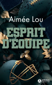 Esprit d'équipe - LOU AIMEE